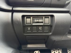 Thumbnail 14 Subaru Crosstrek Sport 2019