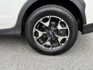 Thumbnail 12 Subaru Crosstrek Sport 2019
