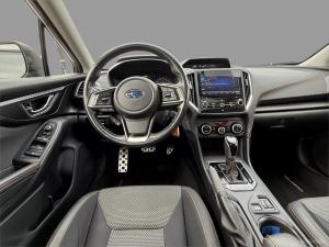 Thumbnail 16 Subaru Crosstrek Sport 2019