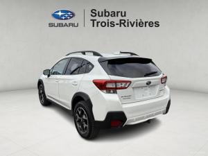Thumbnail 10 Subaru Crosstrek Sport 2019