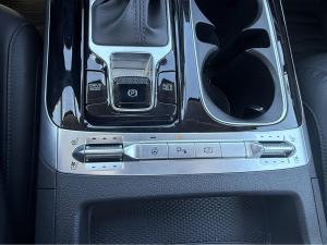Miniature 24 Kia Carnival SX 2024