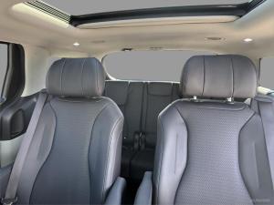 Miniature 29 Kia Carnival SX 2024