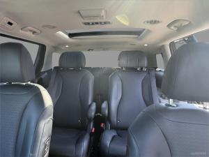 Miniature 30 Kia Carnival SX 2024