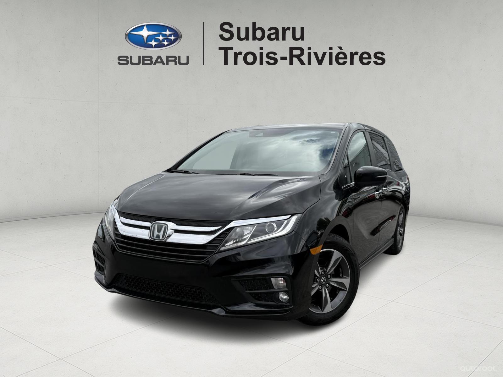 Image 1 Honda Odyssey EX 2019