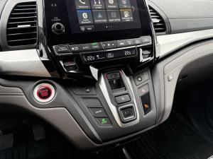 Thumbnail 21 Honda Odyssey EX 2019