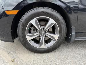 Thumbnail 11 Honda Odyssey EX 2019