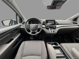 Thumbnail 15 Honda Odyssey EX 2019