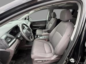 Thumbnail 14 Honda Odyssey EX 2019