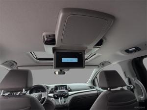 Thumbnail 29 Honda Odyssey EX 2019
