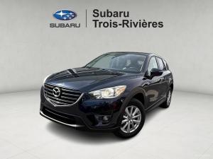 2016 Mazda CX-5 GS - Image 1