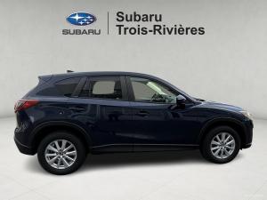 Thumbnail 5 Mazda CX-5 GS 2016