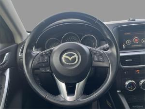 Thumbnail 14 Mazda CX-5 GS 2016