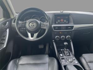 Thumbnail 13 Mazda CX-5 GS 2016