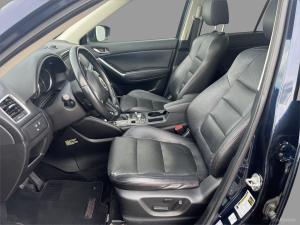Thumbnail 12 Mazda CX-5 GS 2016