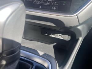 Thumbnail 20 Subaru Crosstrek Touring 2024