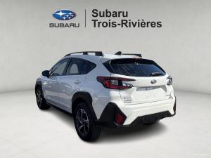 Thumbnail 8 Subaru Crosstrek Touring 2024