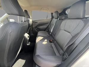 Thumbnail 23 Subaru Crosstrek Touring 2024
