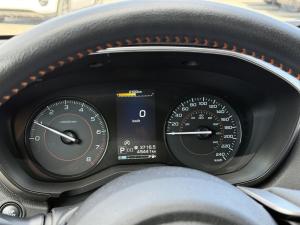 Miniature 19 Subaru Crosstrek Touring w/Eye 2023
