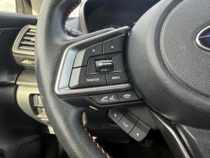 Miniature 17 Subaru Crosstrek Touring w/Eye 2023
