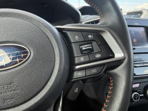 Miniature 18 Subaru Crosstrek Touring w/Eye 2023