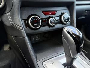 Miniature 21 Subaru Crosstrek Touring w/Eye 2023