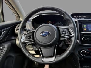 Miniature 16 Subaru Crosstrek Touring w/Eye 2023
