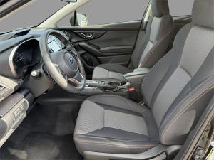 Miniature 14 Subaru Crosstrek Touring w/Eye 2023