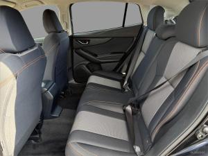 Miniature 24 Subaru Crosstrek Touring w/Eye 2023