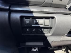 Miniature 13 Subaru Crosstrek Sport w/Eye 2022