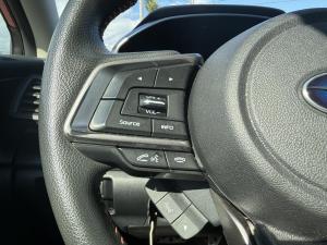 Miniature 18 Subaru Crosstrek Sport w/Eye 2022