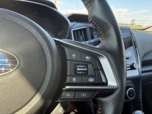 Miniature 19 Subaru Crosstrek Sport w/Eye 2022