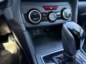 Miniature 21 Subaru Crosstrek Sport w/Eye 2022
