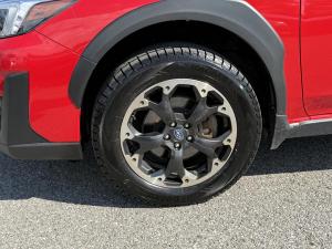 Miniature 11 Subaru Crosstrek Sport w/Eye 2022