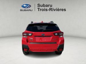 Miniature 7 Subaru Crosstrek Sport w/Eye 2022