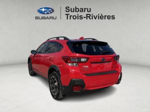 Miniature 9 Subaru Crosstrek Sport w/Eye 2022