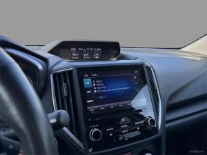 Miniature 20 Subaru Crosstrek Sport w/Eye 2022
