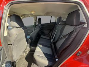 Miniature 25 Subaru Crosstrek Sport w/Eye 2022