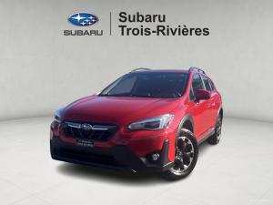 2022 Subaru Crosstrek Sport w/Eye - Image 1