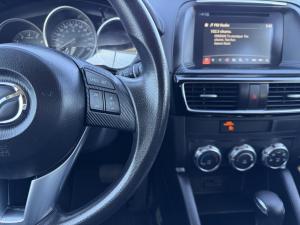 Thumbnail 20 Mazda CX-5 GX 2016