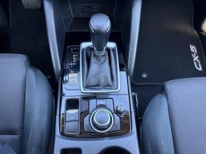 Thumbnail 21 Mazda CX-5 GX 2016