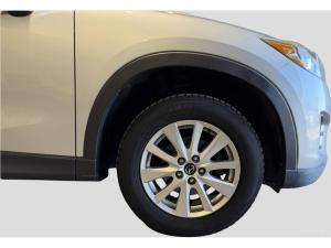 Thumbnail 6 Mazda CX-5 GX 2016