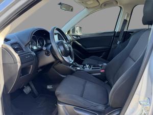 Thumbnail 11 Mazda CX-5 GX 2016