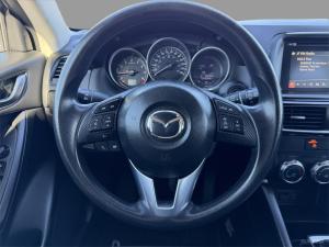 Thumbnail 15 Mazda CX-5 GX 2016