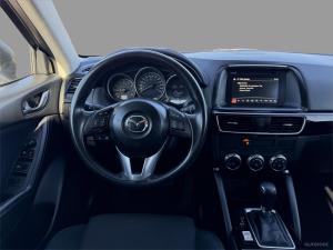 Thumbnail 16 Mazda CX-5 GX 2016
