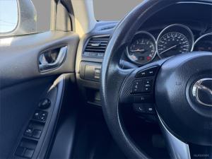 Thumbnail 19 Mazda CX-5 GX 2016
