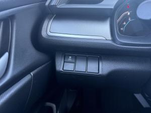 Miniature 13 Honda Civic LX 2017