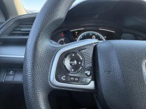 Miniature 17 Honda Civic LX 2017