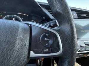Miniature 18 Honda Civic LX 2017