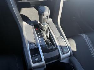 Miniature 21 Honda Civic LX 2017
