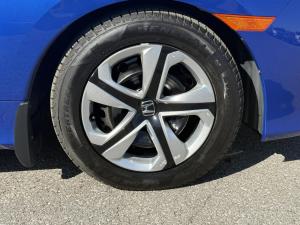 Miniature 11 Honda Civic LX 2017
